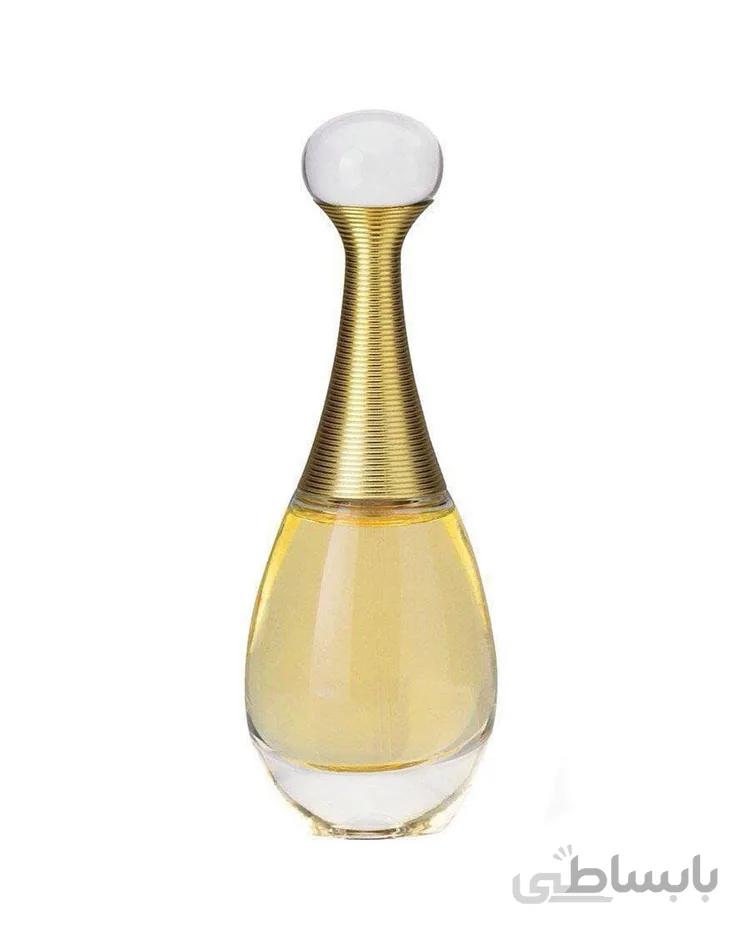 عطر ادکلن جادور-دیور جادور (ژادور) زنانه ۱۰۰ میل ا Dior J’adore