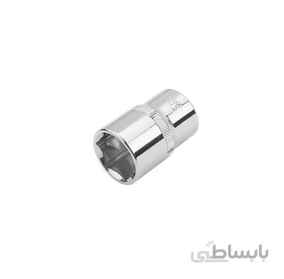 بکس 1/2 ایستمن مدل M-13 سایز 13 میلیمتر