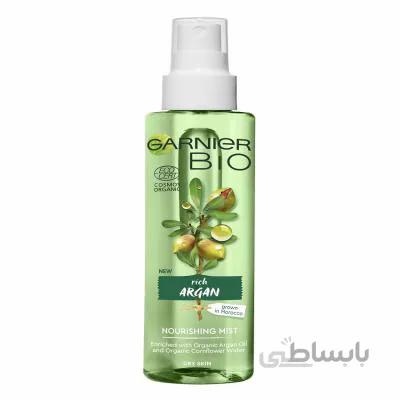 اسپری آبرسان و مغذی بایو گارنیر (گارنیه)