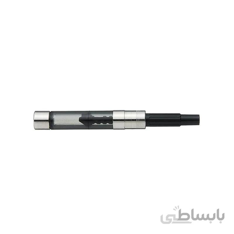 پمپ خودنویس شیفر مدل CONVERTOR مشکی