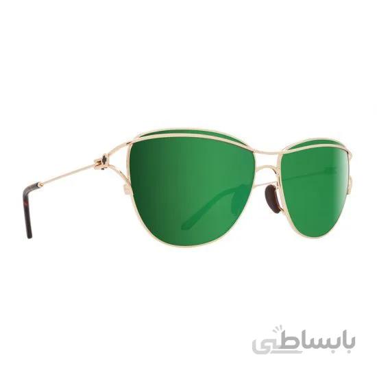 عینک آفتابی مدل Spy - Marina Gold / Gold