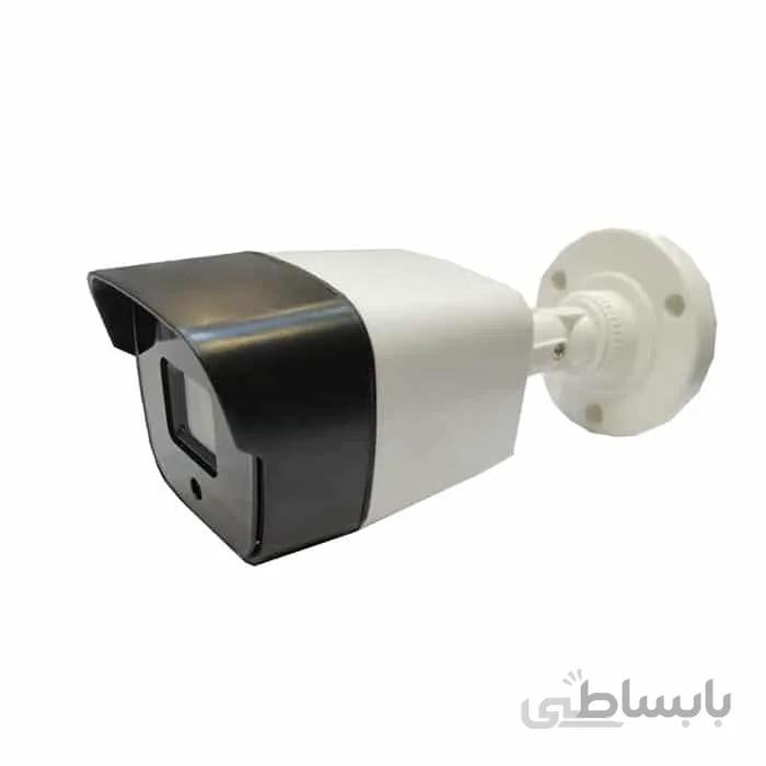 دوربین دو مگاپیکسل AHD F37 بولت ا 2megapixel Bullet ahd model BP-F37 CCTV camera