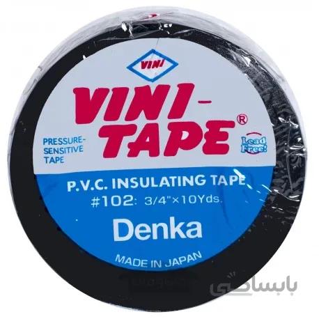 نوار چسب برق دنکا DENKA Vini-tape