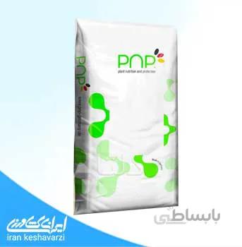 کود پتاس بالای NPK 12-12-36+MgO پی ان پی (PNP) آلمان