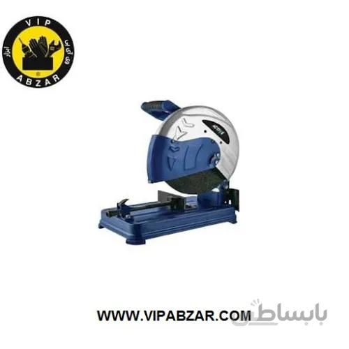 پروفیل برسوپرصنعتی355میلیمتری مدلAC-21600 اکتیو ا AC-21600 اکتیو