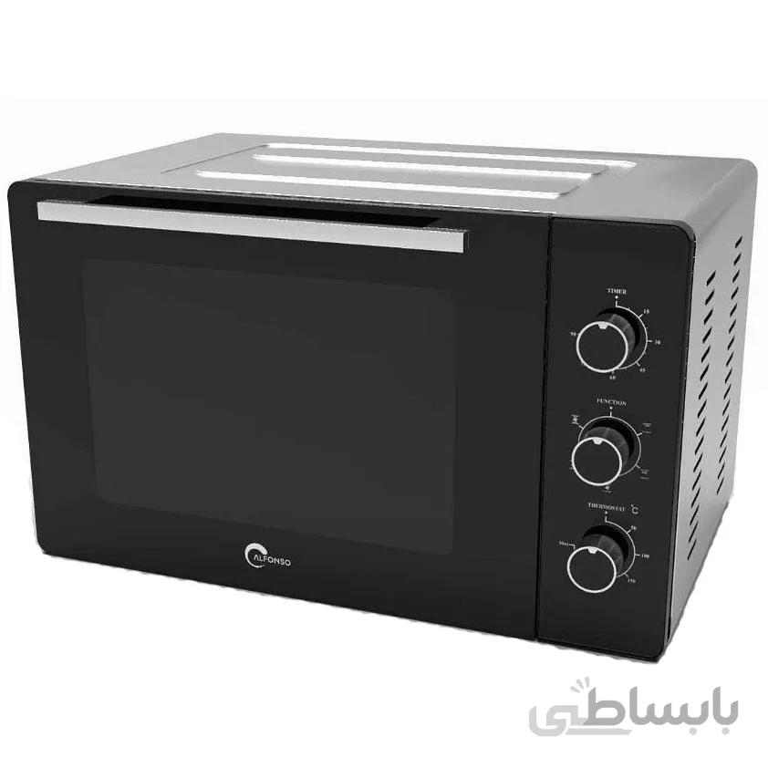 آون توستر وولن WO1171 ا Wollen WO1171 Oven Toaster