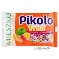 آبنبات میوه ای ترش پیکولو یک کیلویی Pikolo
