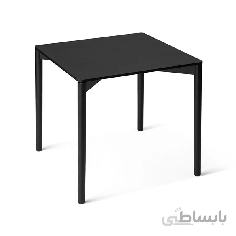 میز نهارخوری درنیکا