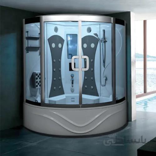 کابین دوش و سونا بخار مونترال