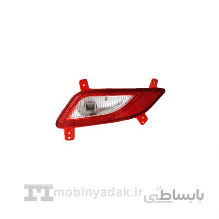 مه شکن عقب چپ جک s3