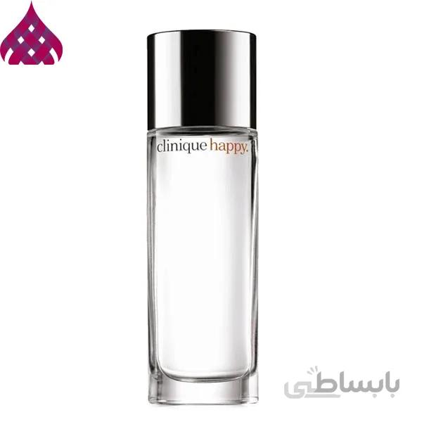 عطر ادکلن کلینیک هپی زنانه - Clinique Happy