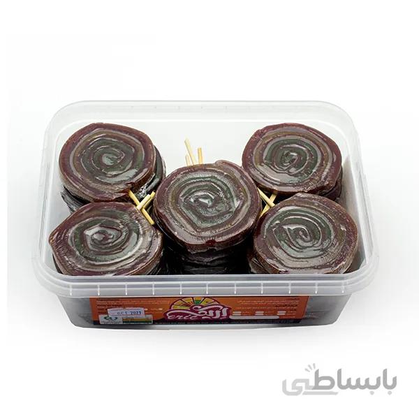 لواشک طرح ابنباتی اریک 30 عددی