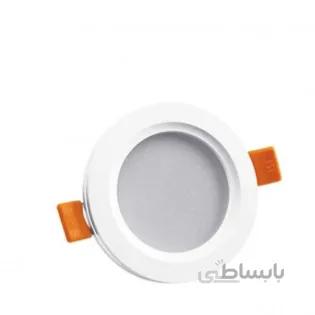 پنل ال ای دی توکار پارس شعاع ارامیس 7وات