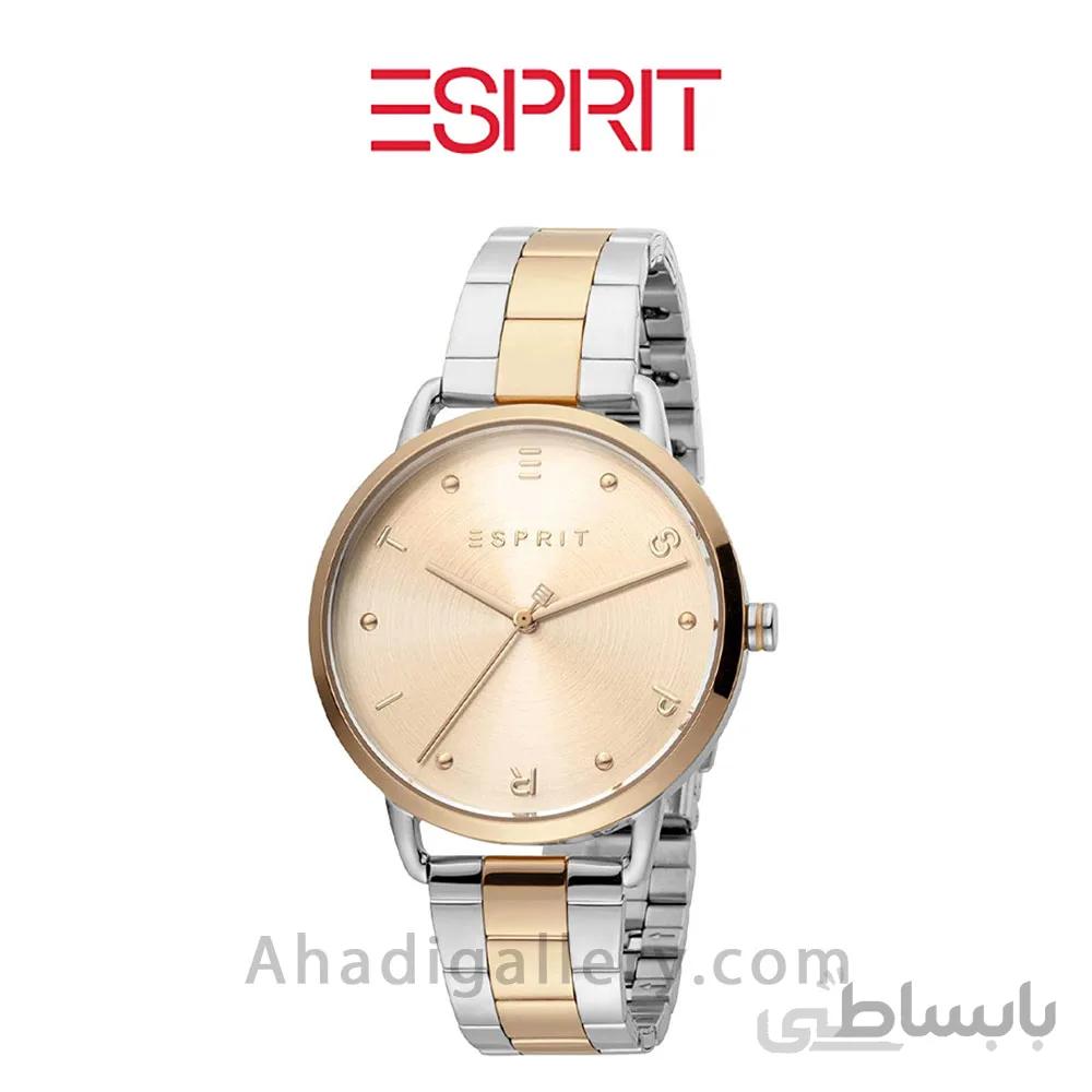 ساعت مچی زنانه اسپریت مدل ES1L173M0105 ا ES1L173M0105