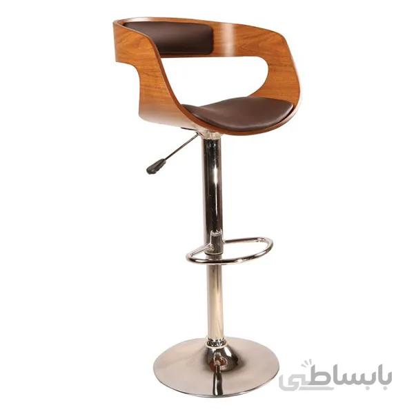 صندلی اپن جکدار 2207
