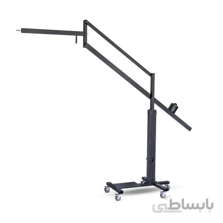 پایه بوم ایلکین ilkeen iB-5W45 Boom Light stand