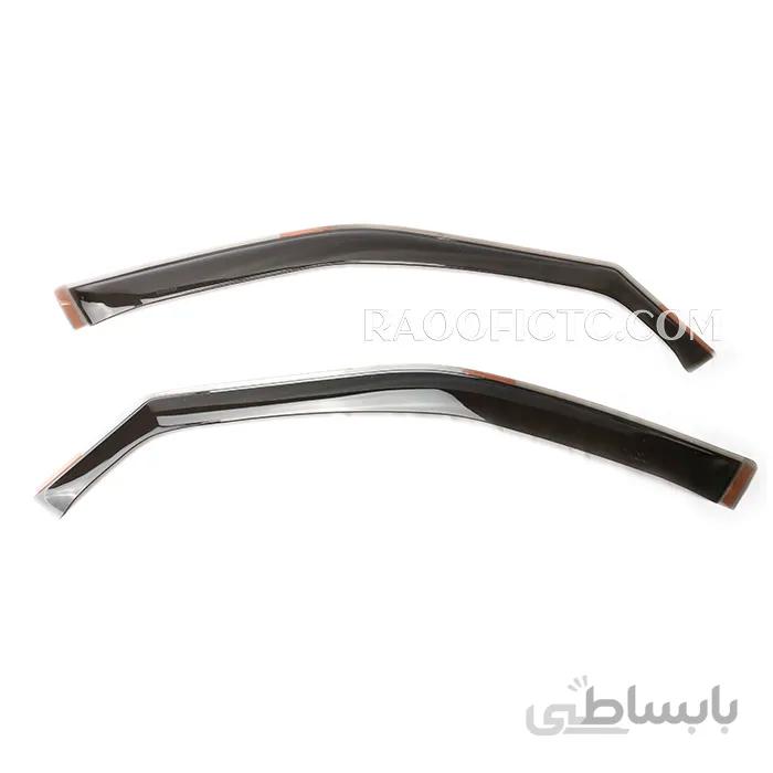بادگیر شیشه سمند برند پوما