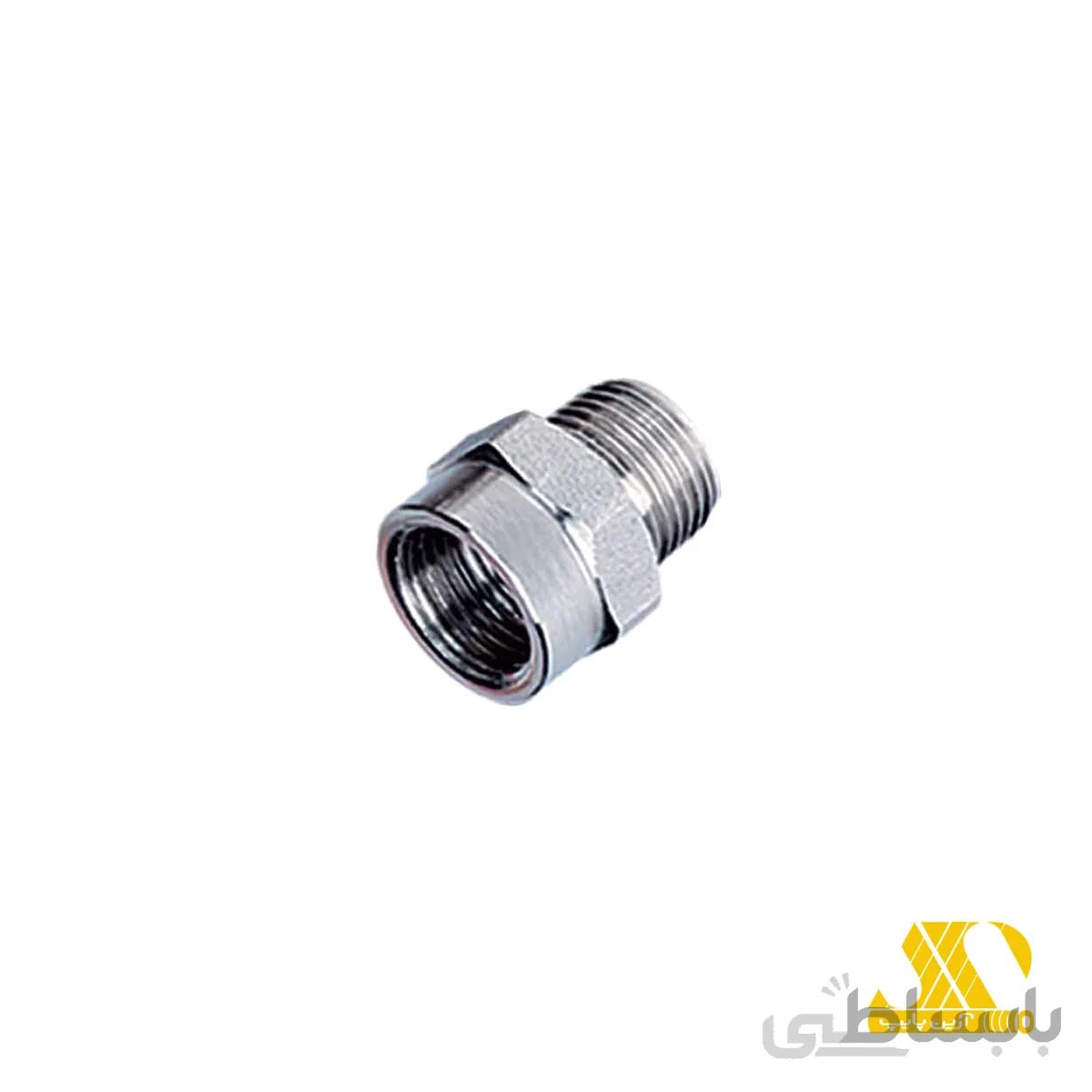 تبدیل روپیچ توپیچ رزوه ای
