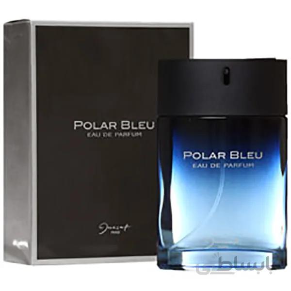 عطر ادکلن مردانه ژک ساف مدل POLAR BLEU حجم 100 میل
