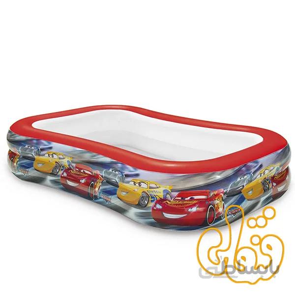 استخر بادی اینتکس مکویین 57478