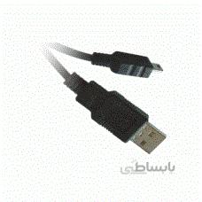 کابل USB 2.0 به Mini USB فرانت مدل FN-U25C30 طول 3 متر