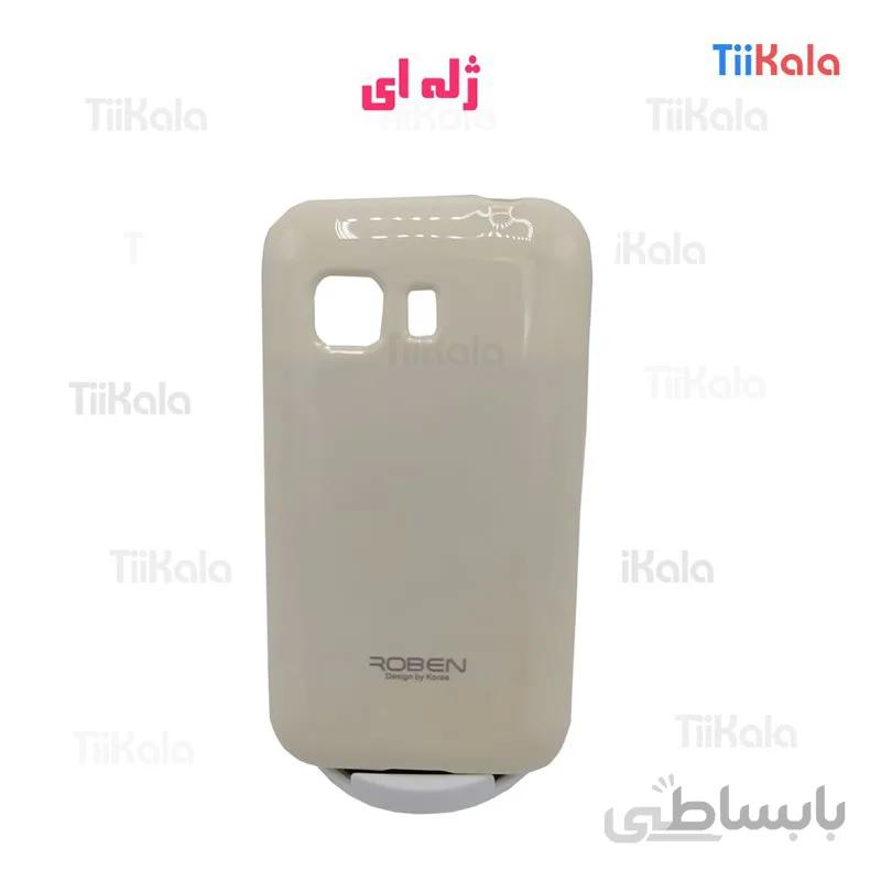 قاب موبایل سامسونگ روبن مناسب برای Star2