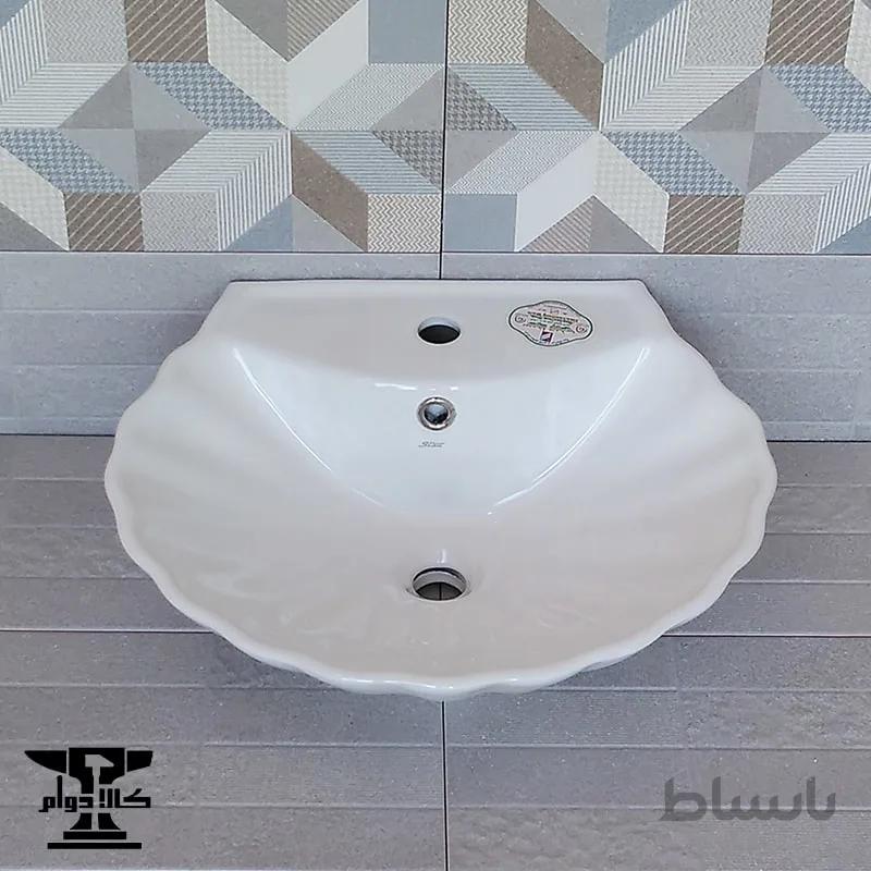 روکابینتی آرتمیس سینا چینی | طول ۵۲ سانتیمتر