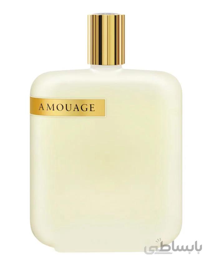 عطر زنانه و مردانهThe Library Collection Opus III 100ml