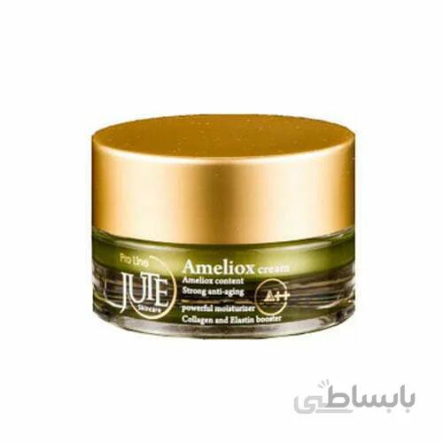 کرم آملیوکس ژوت ا Jute Ameliox Cream