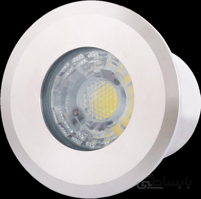 LED دفنی 5وات نمانور شهرنور