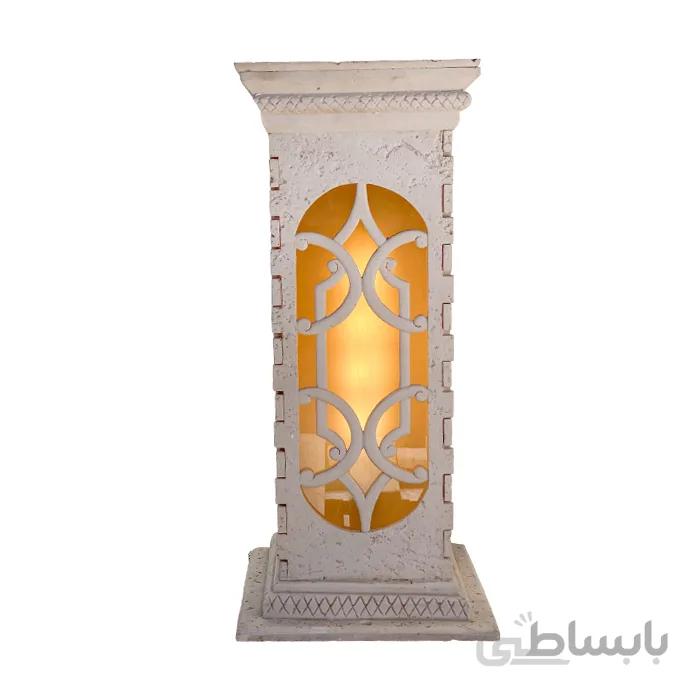 چراغ سنگی النا بلند