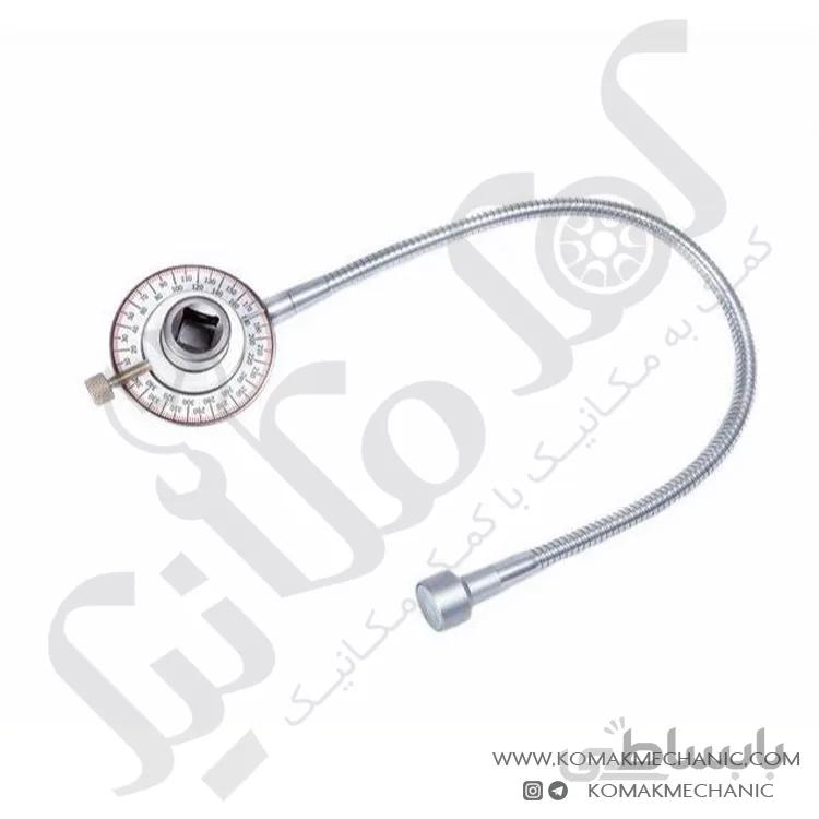 گشتاورسنج 1/2 مگنتی داناکو مدل D04Z0018