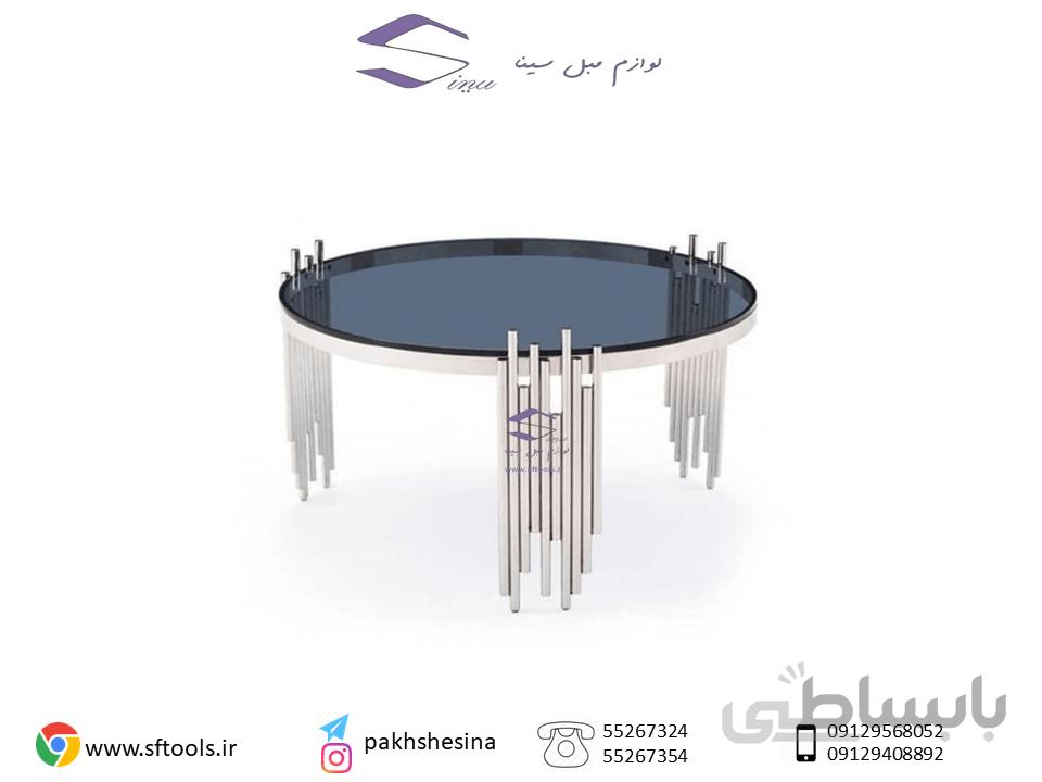پایه فلزی h1