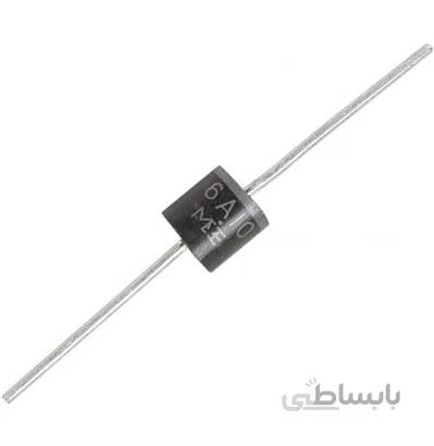 دیود 6A10