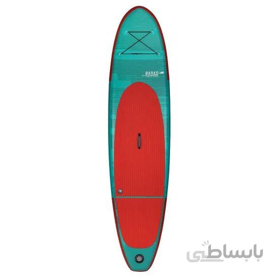 پدل برد بادی مدل "Radar - Zephyr 10'6