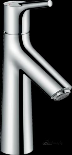 شیر روشویی پایه کوتاه هانس گروهه مدل Talis S کد KH1014 ا Hansgrohe Talis S Single lever basin mixer