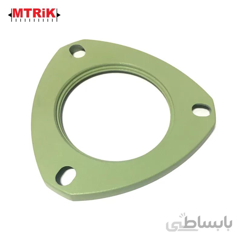 صفحه میانی ترابراک مدل PL002