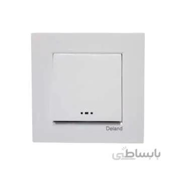 کلید تبدیل دلند مدل آسا کد M01