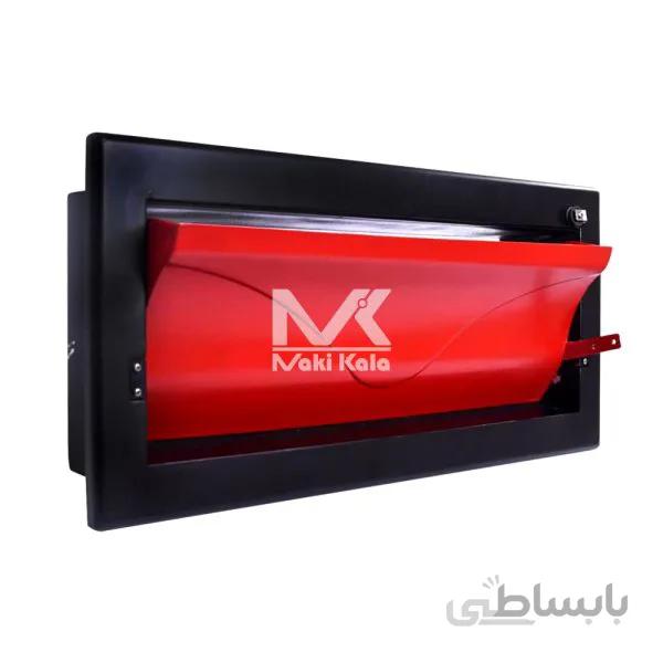 پنجره اینلت پلی اورتان طیوران صنعت دانژه