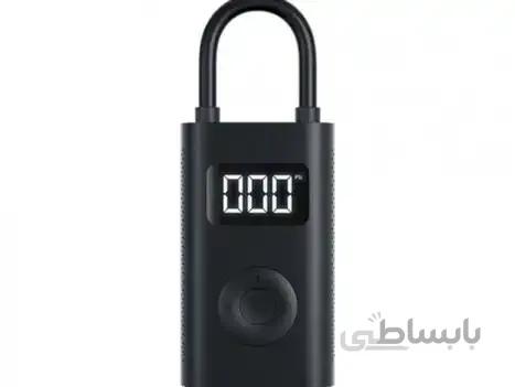 پمپ باد همراه برند شیائومی