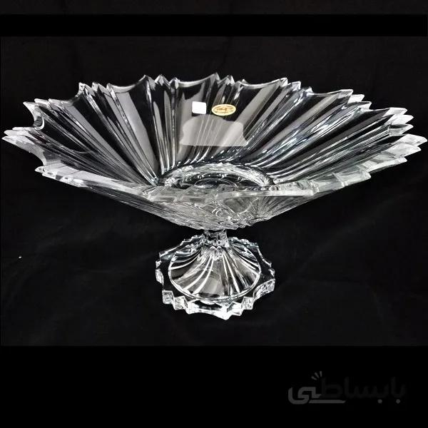 میوه خوری ایکاروس بوهمیا کریستال چک