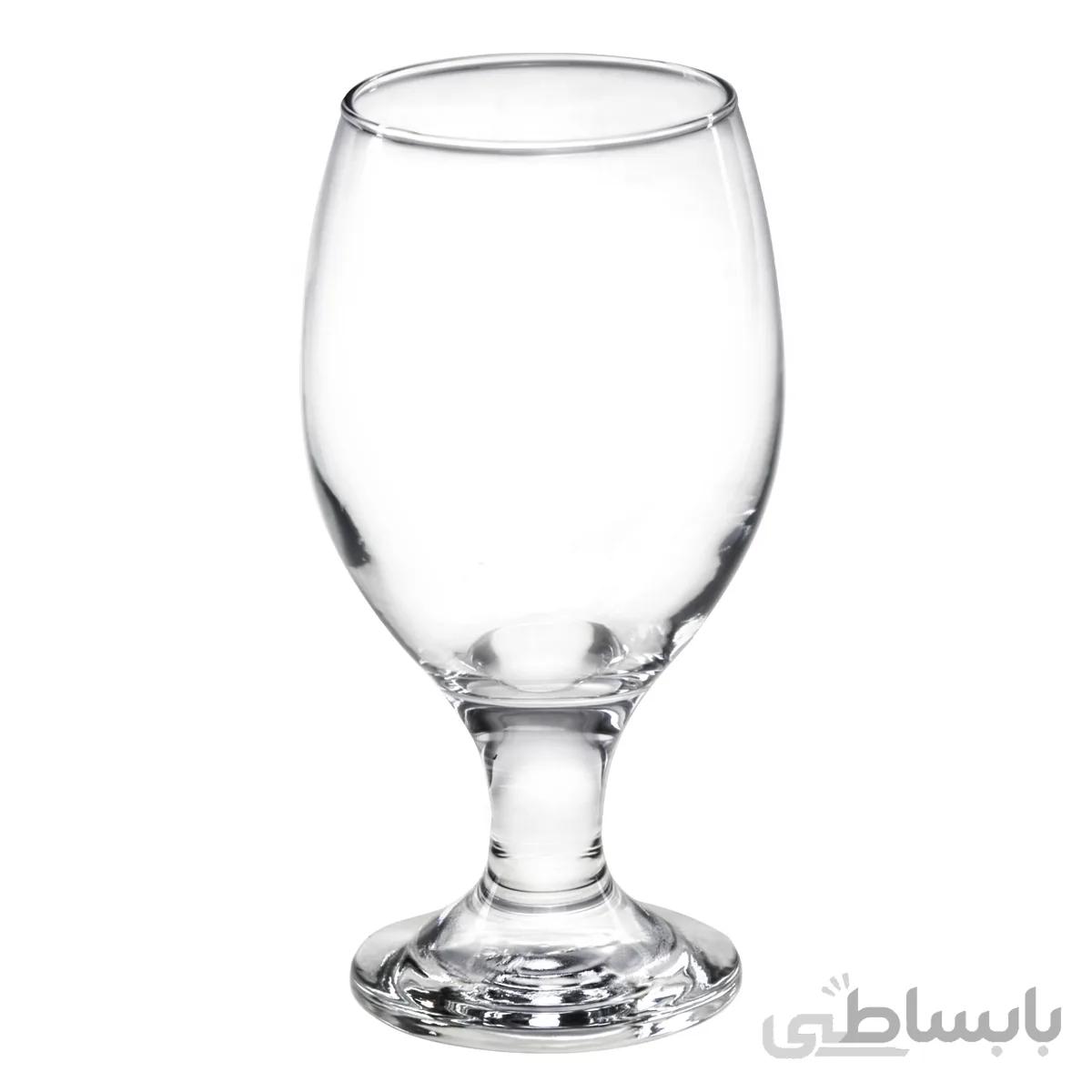 گیلاس خوری ساچی مدل morgan1 کد 1019