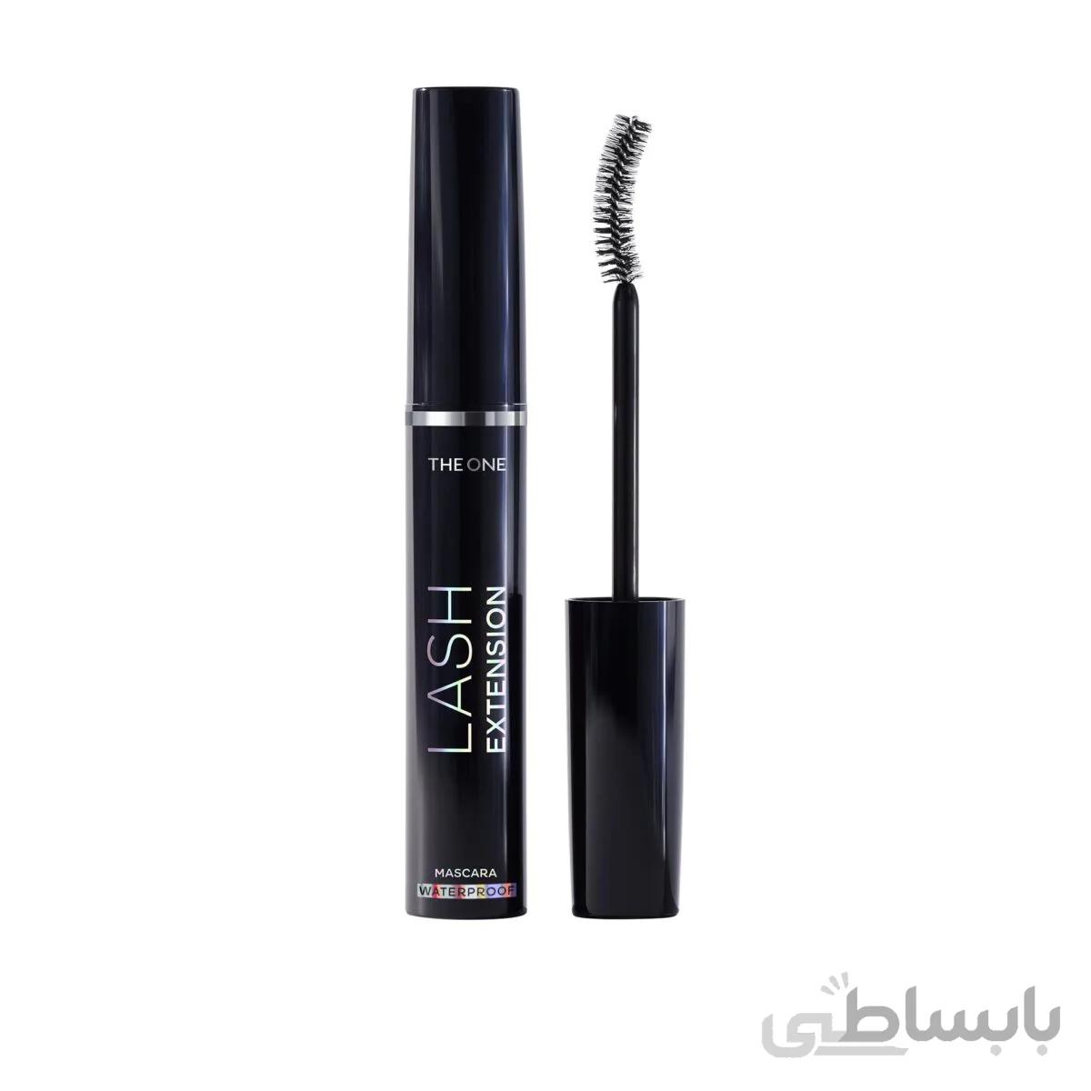 ریمل اکستنشن ضد آب دوان اوریفلیم The One Extensions waterproof