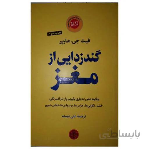 گندزدايي از مغز