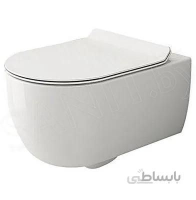 توالت وال هنگ بوچی v-tondo