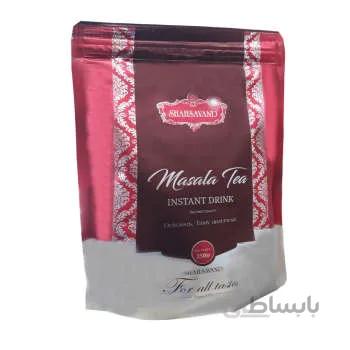 چای ماسالا شاهسوند مقدار 250 گرم