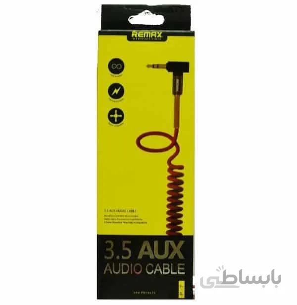کابل aux ریمکس مدل P7