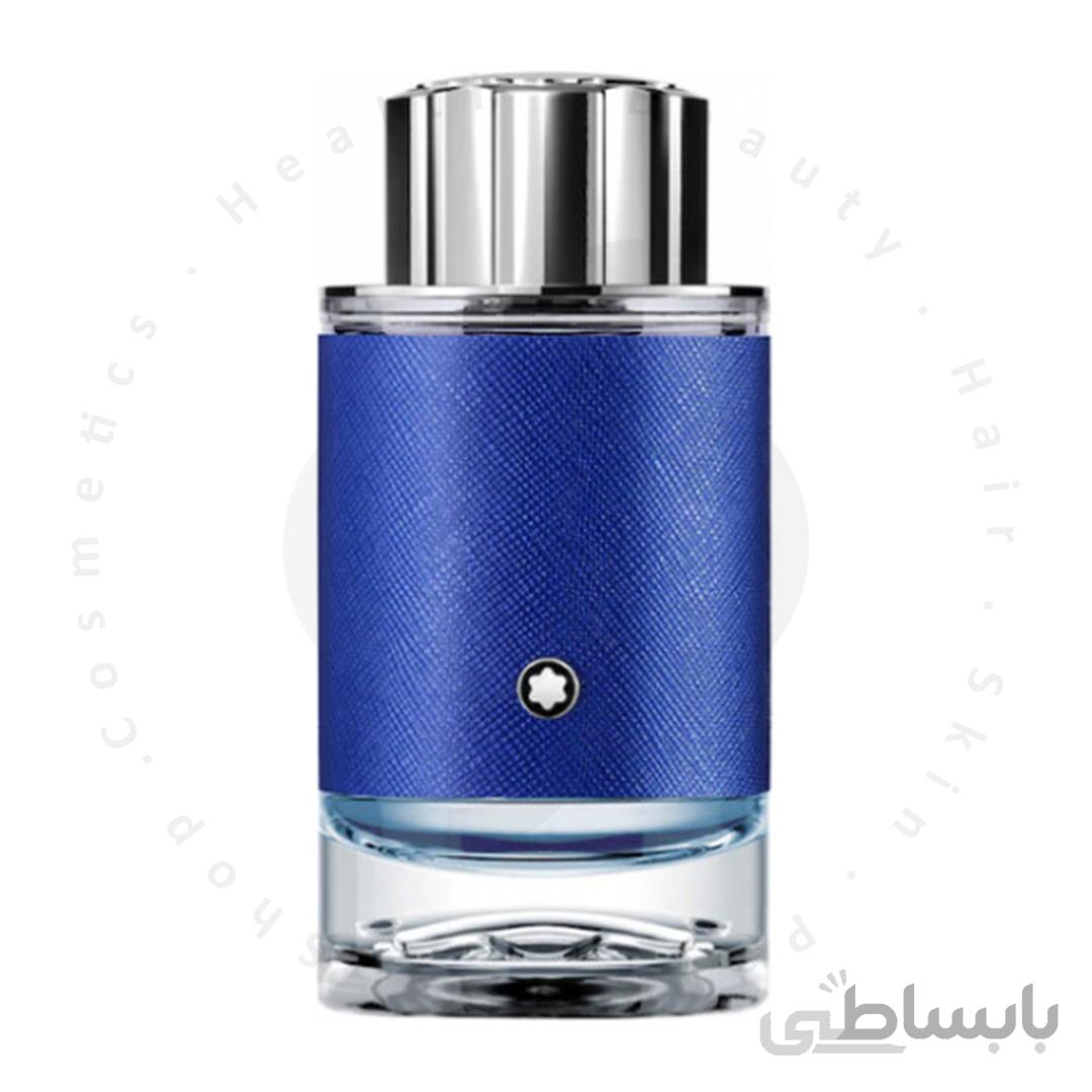 عطر ادکلن مون بلان اکسپلورر الترا بلو