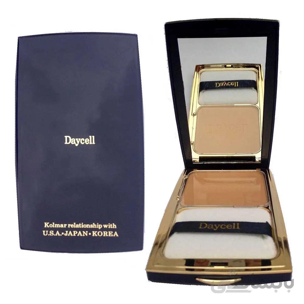 پنکک دو کاره دیسل شماره 29 Daycell Powder