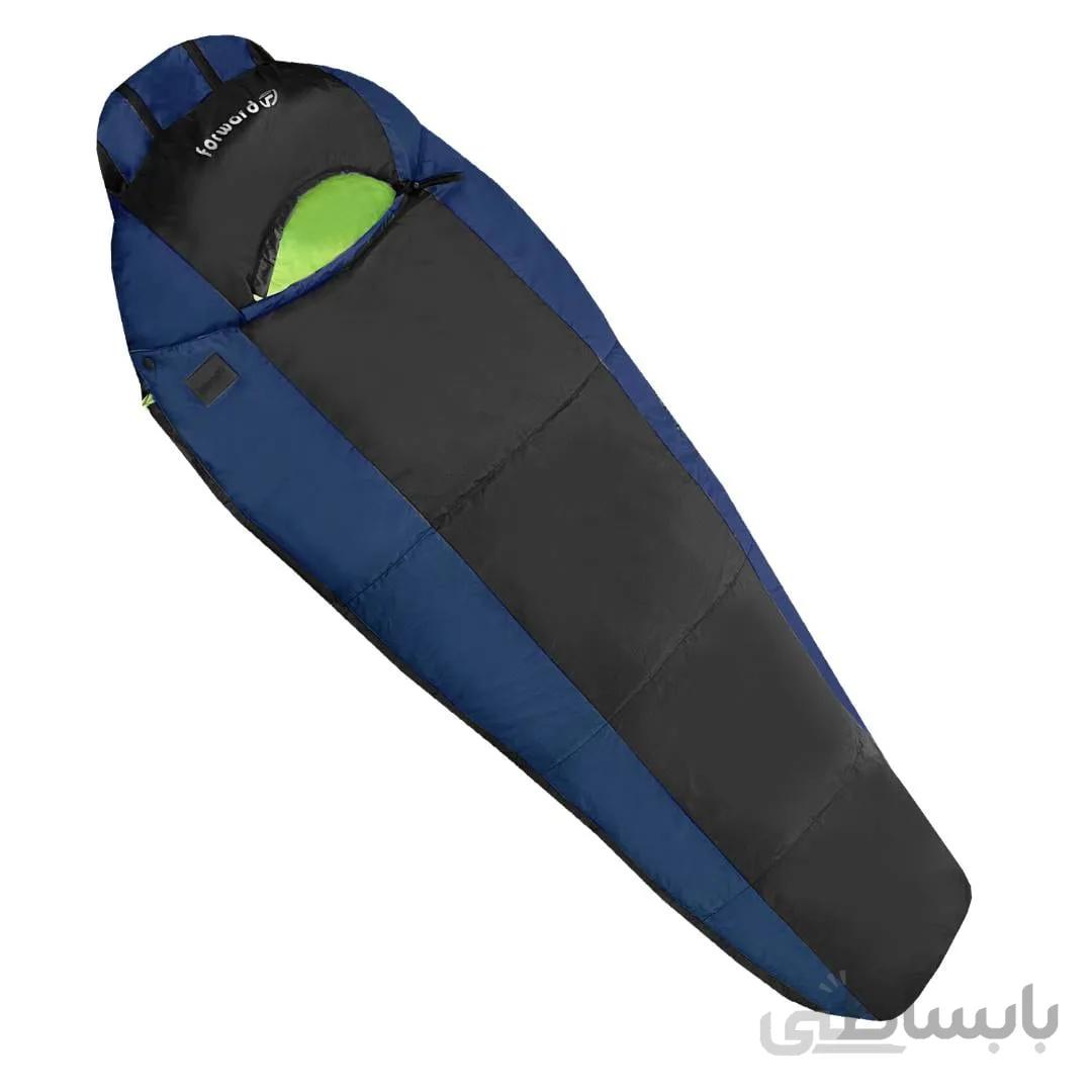 کیسه خواب فوروارد مدل PROFESSIONAL CAMP - FCLT3010